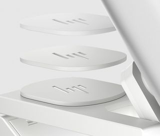 HP Webcam 960 4K - 4K UHD, 3840 x 2160