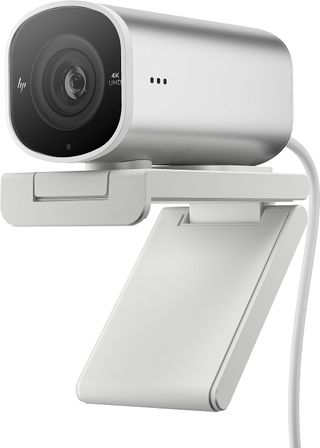 HP Webcam 960 4K - 4K UHD, 3840 x 2160
