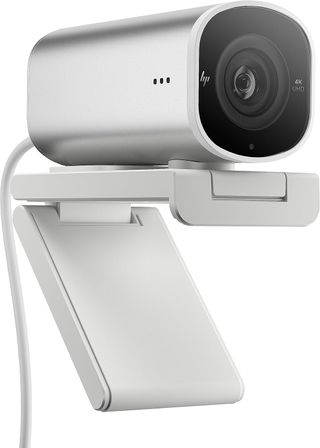 HP Webcam 960 4K - 4K UHD, 3840 x 2160
