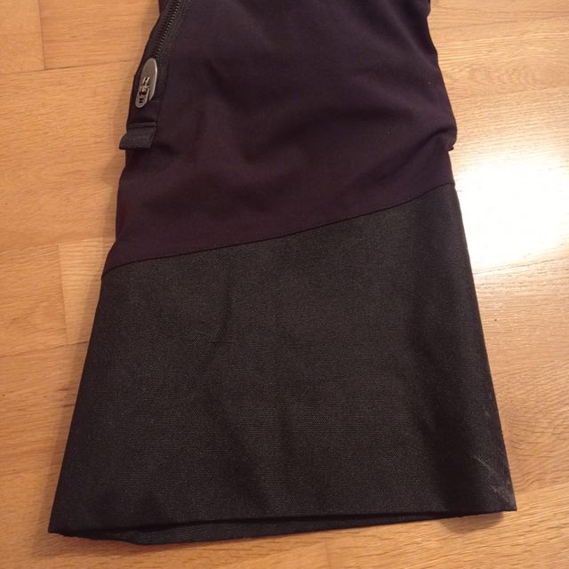 Pantalones esquí talla 14 años