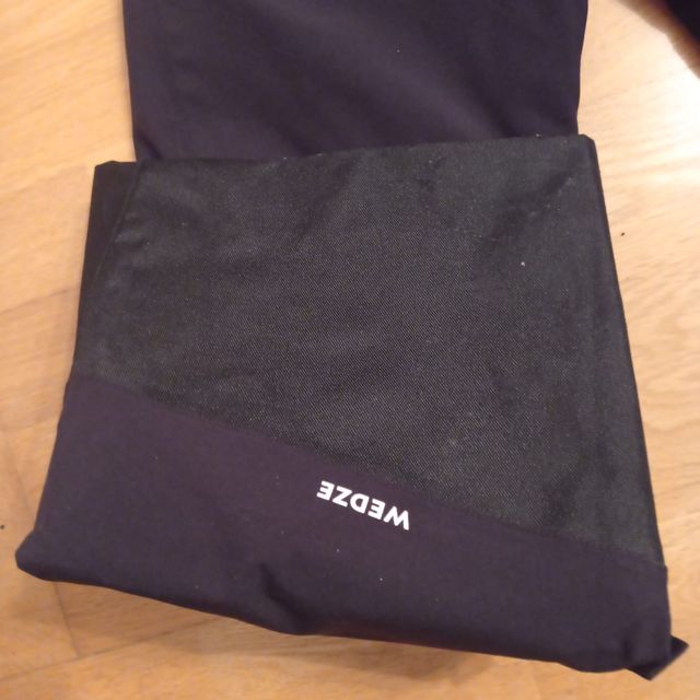 Pantalones esquí talla 14 años