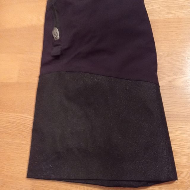 Pantalones esquí talla 14 años