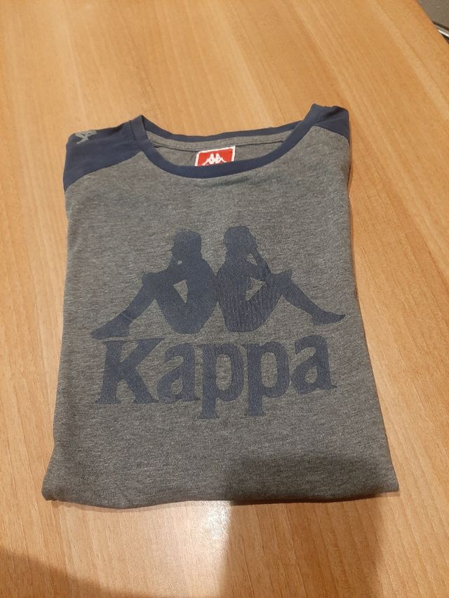 Maglietta Kappa