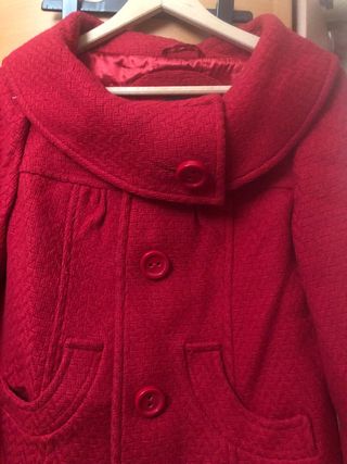 Chaqueta