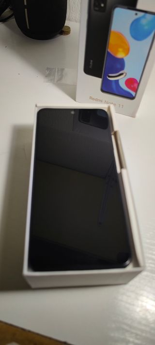 Móvil Xiaomi . No rebajo.