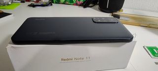 Móvil Xiaomi . No rebajo.