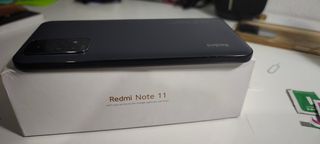 Móvil Xiaomi . No rebajo.