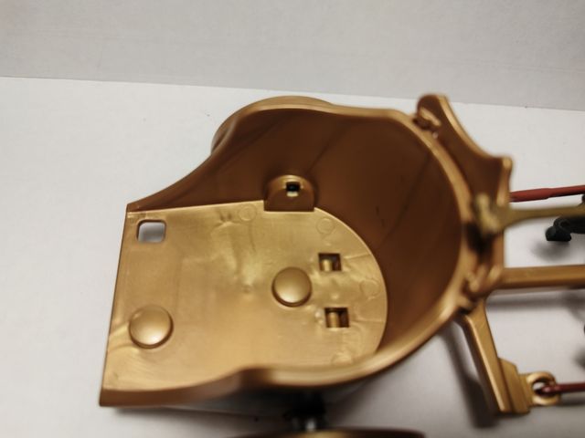 Playmobil Biga Persas-Egipcios-Griego