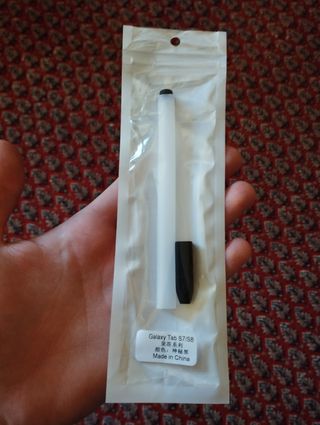 S Pen