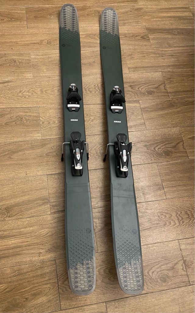 🔥 NUEVOS -Esquis Rossignol Super 7 HD + Fijacion