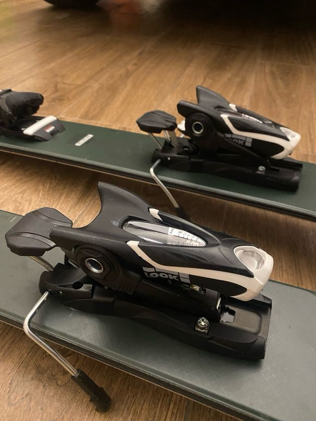 🔥 NUEVOS -Esquis Rossignol Super 7 HD + Fijacion