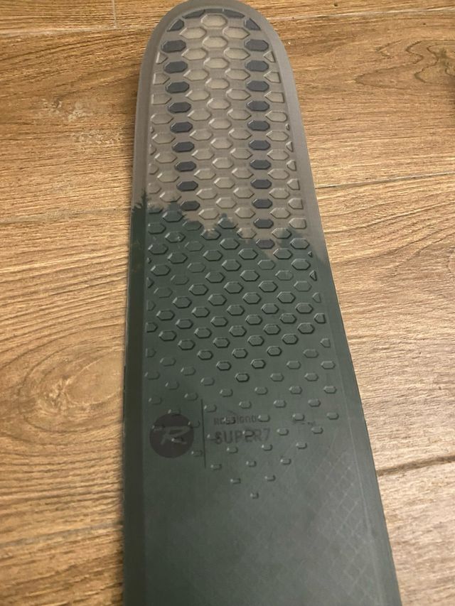 🔥 NUEVOS -Esquis Rossignol Super 7 HD + Fijacion