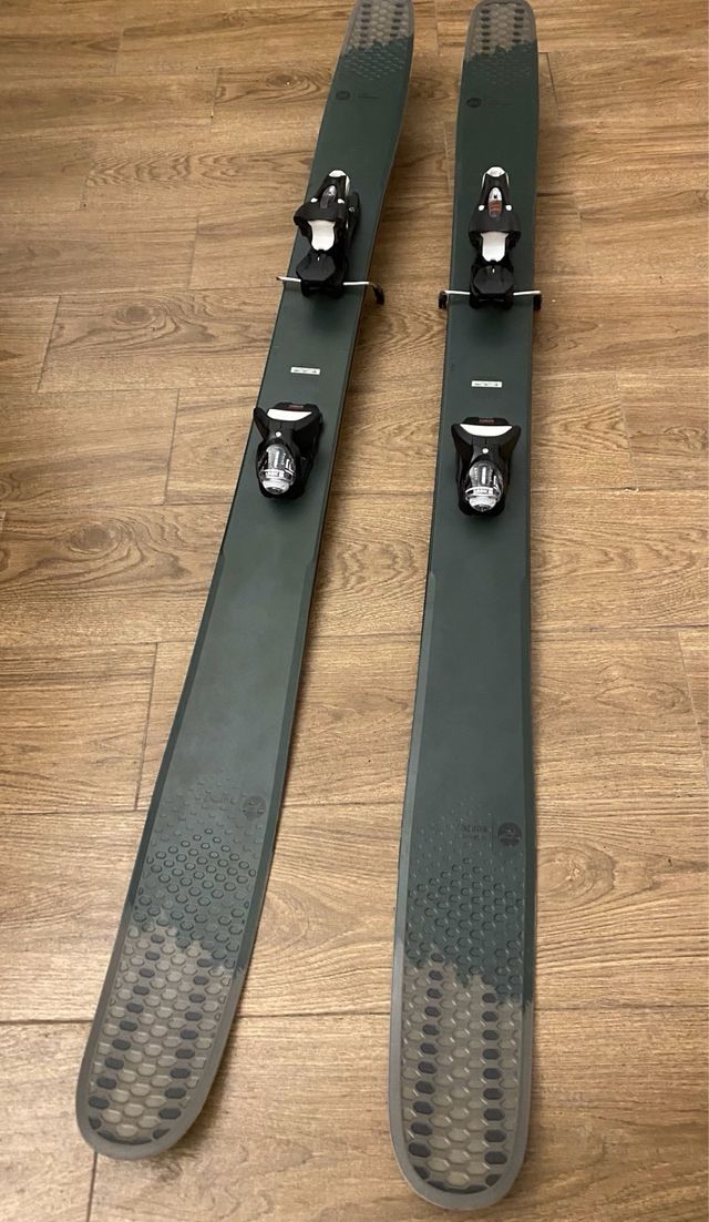 🔥 NUEVOS -Esquis Rossignol Super 7 HD + Fijacion