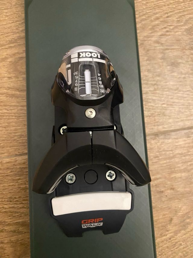 🔥 NUEVOS -Esquis Rossignol Super 7 HD + Fijacion