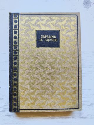 Lote de libros antiguos (años 60). edic. Rodegar