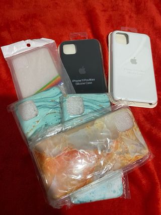 LOTE iPhone 11 PRO MAX