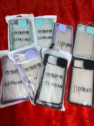 LOTE iPhone 11 PRO MAX