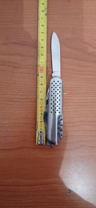 NAVAJA STAINLESS