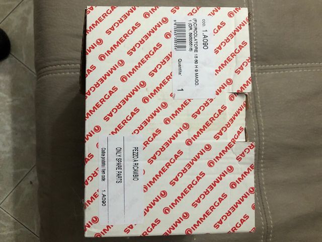 Pompa Motore circolatore Immergas UPS 15-60