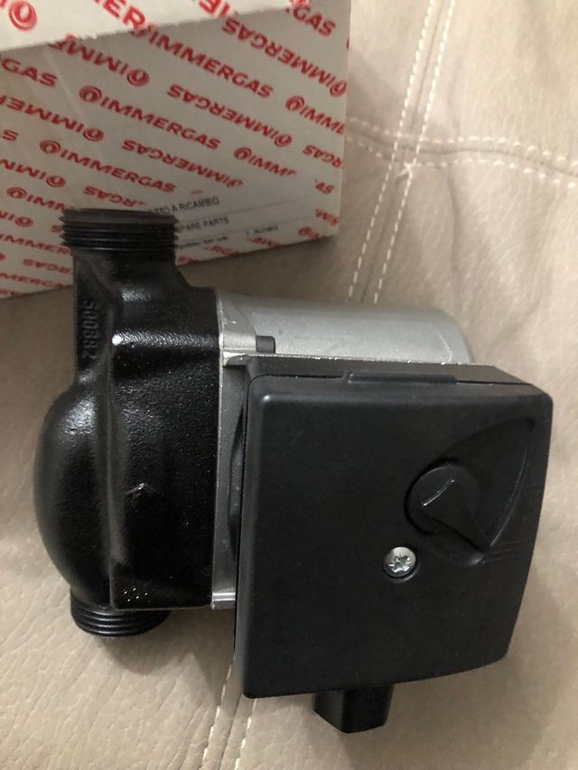 Pompa Motore circolatore Immergas UPS 15-60