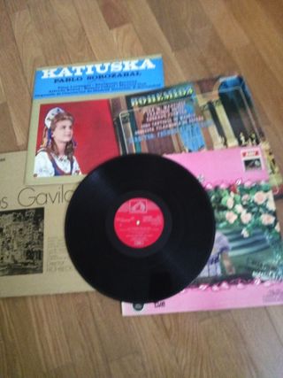 Vinilos