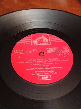 Vinilos