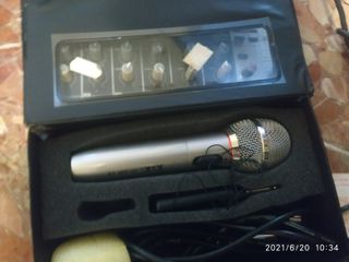 emisora de radio FM-AM completita