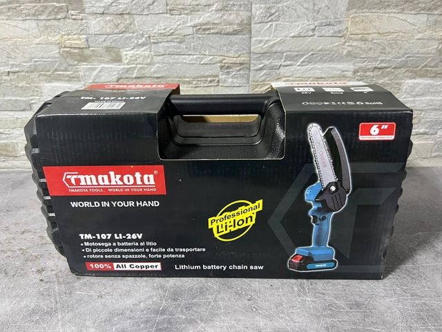 kit potatura sega piu asta telescopica allungabile