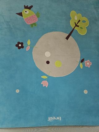 Parque infantil Brevi