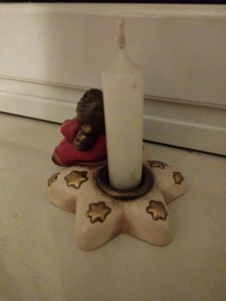 Angelo porta candela thun