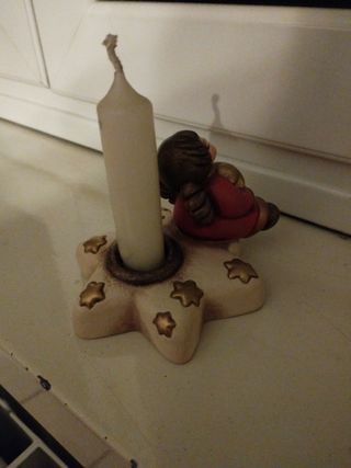 Angelo porta candela thun