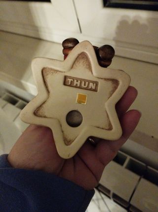 Angelo porta candela thun