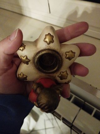 Angelo porta candela thun