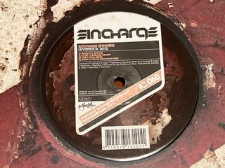 Southside Spinners - Luvstruck 2010