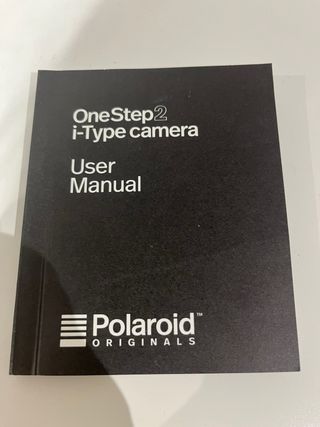 Polaroid OneStep 2