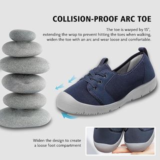 Zapatillas Bajas de Mujer para Fitness, correr ...