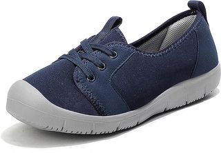 Zapatillas Bajas de Mujer para Fitness, correr ...