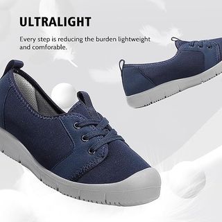 Zapatillas Bajas de Mujer para Fitness, correr ...