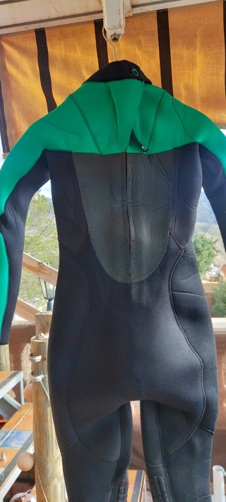 Traje de neopreno niño