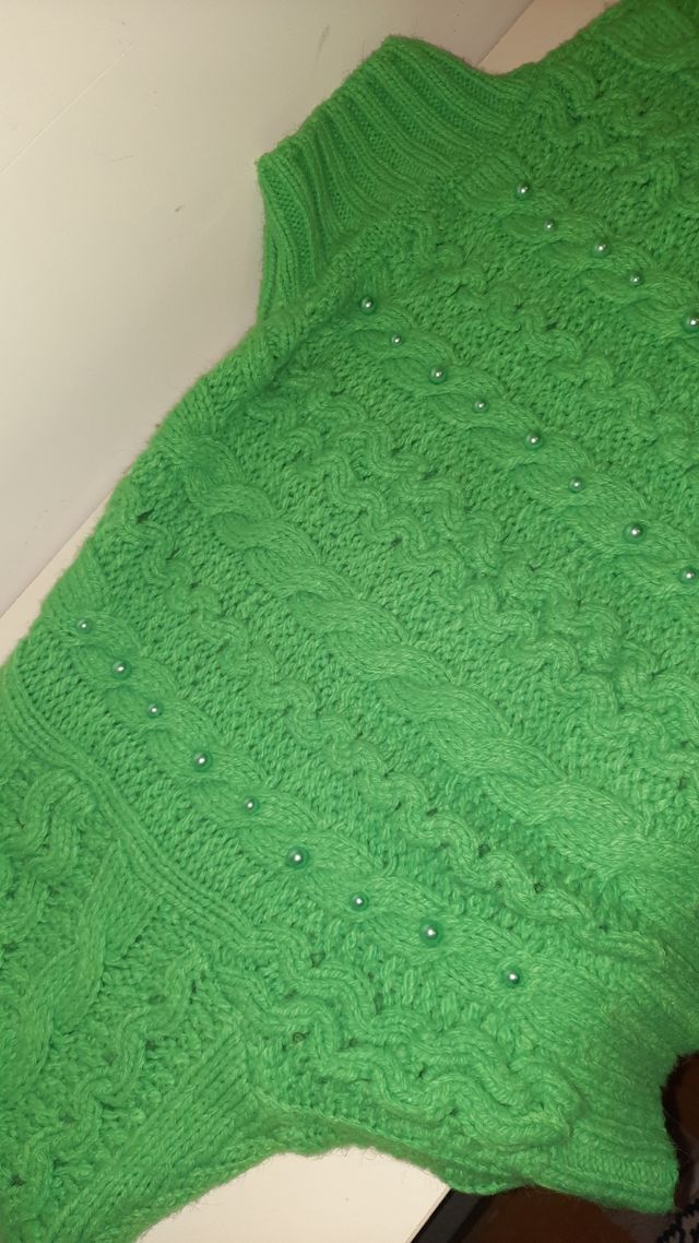 Maglione Zara taglia M