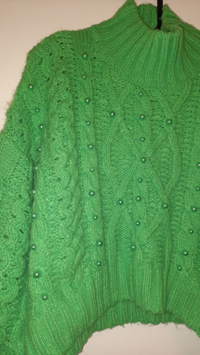 Maglione Zara taglia M