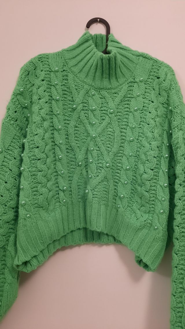 Maglione Zara taglia M