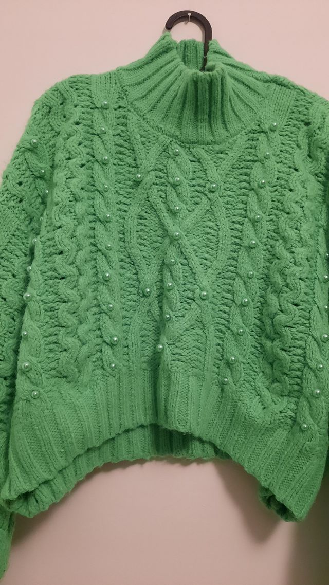 Maglione Zara taglia M