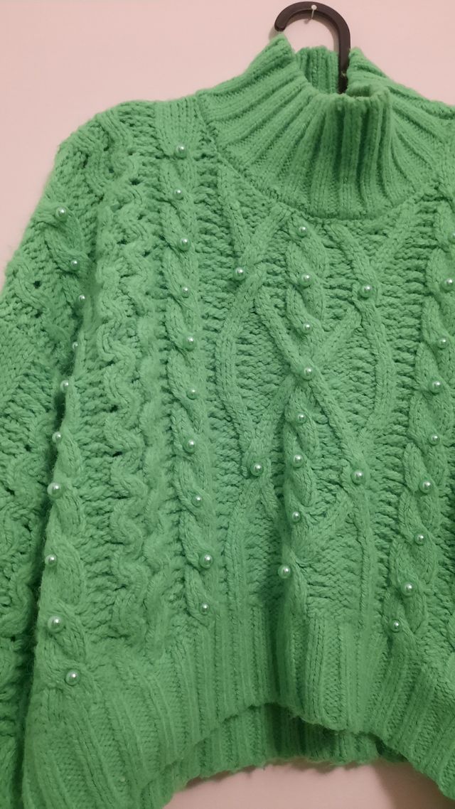 Maglione Zara taglia M