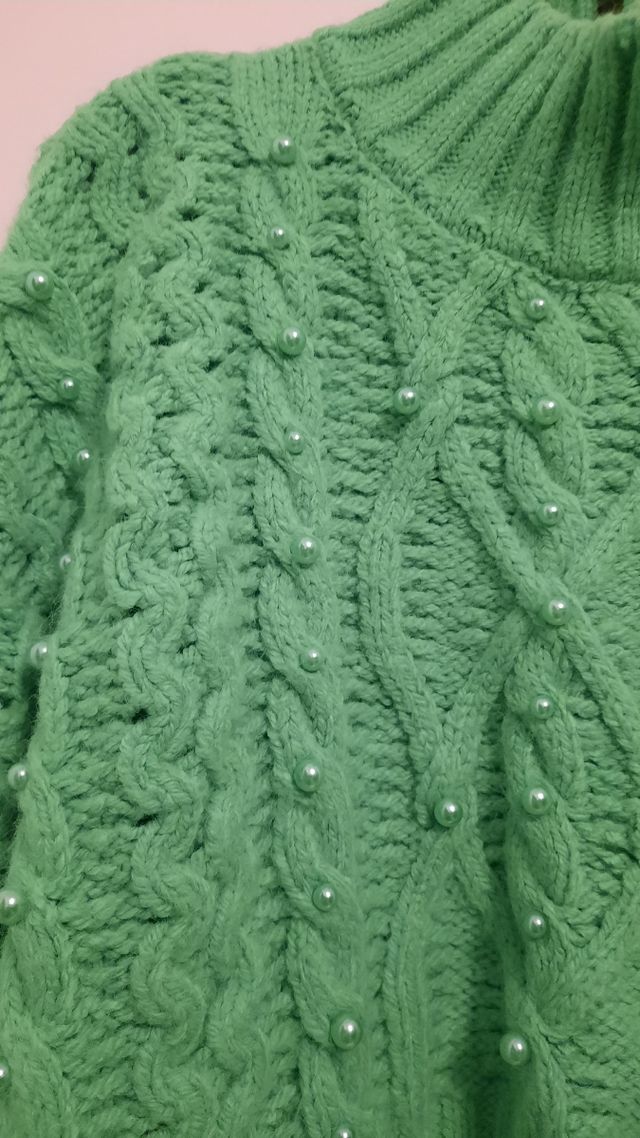 Maglione Zara taglia M