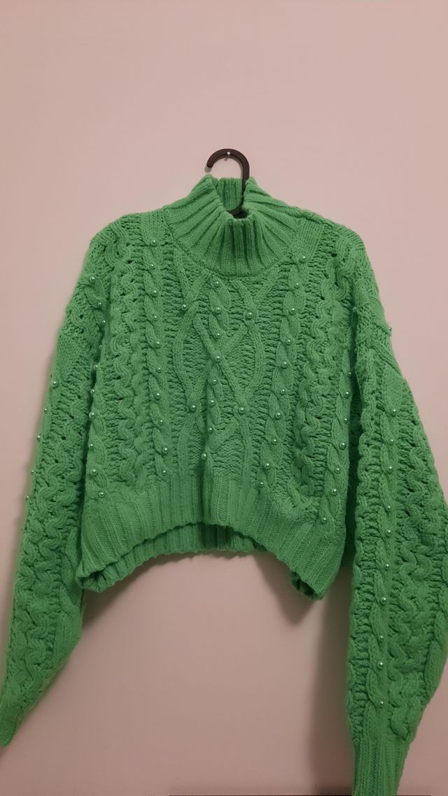 Maglione Zara taglia M