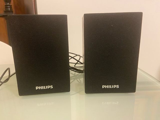 Speaker Philips