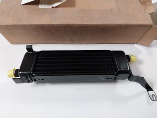 RADIADOR ACEITE OPEL ASTRA Y ZAFIRA 