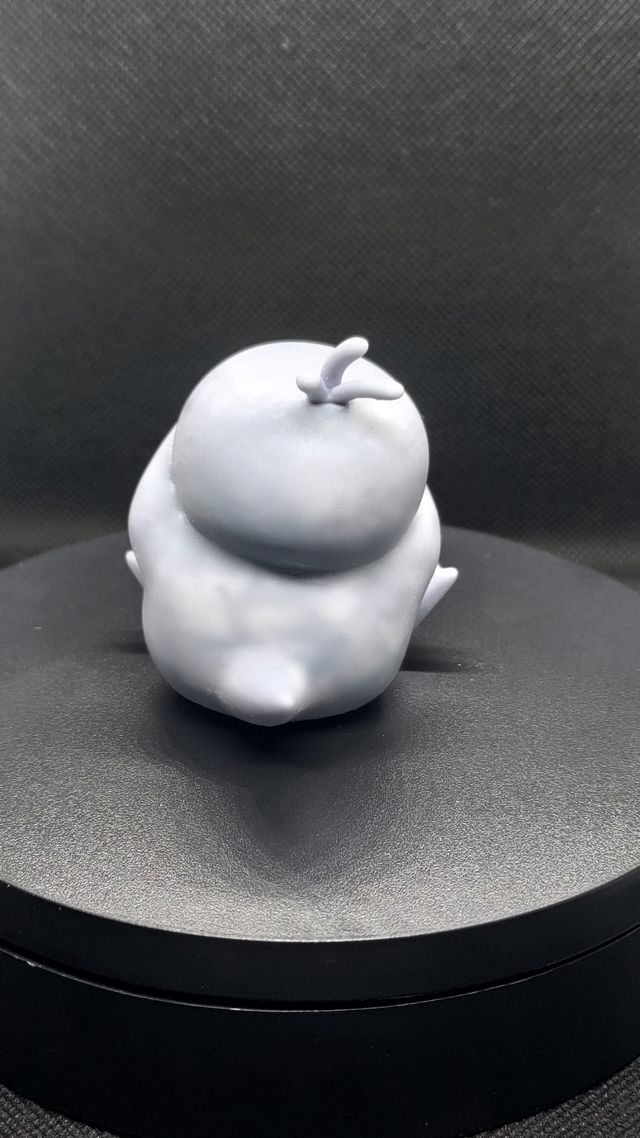 Statua Pokemon Psyduck