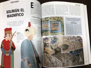Historia universal Larousse, tomo 9